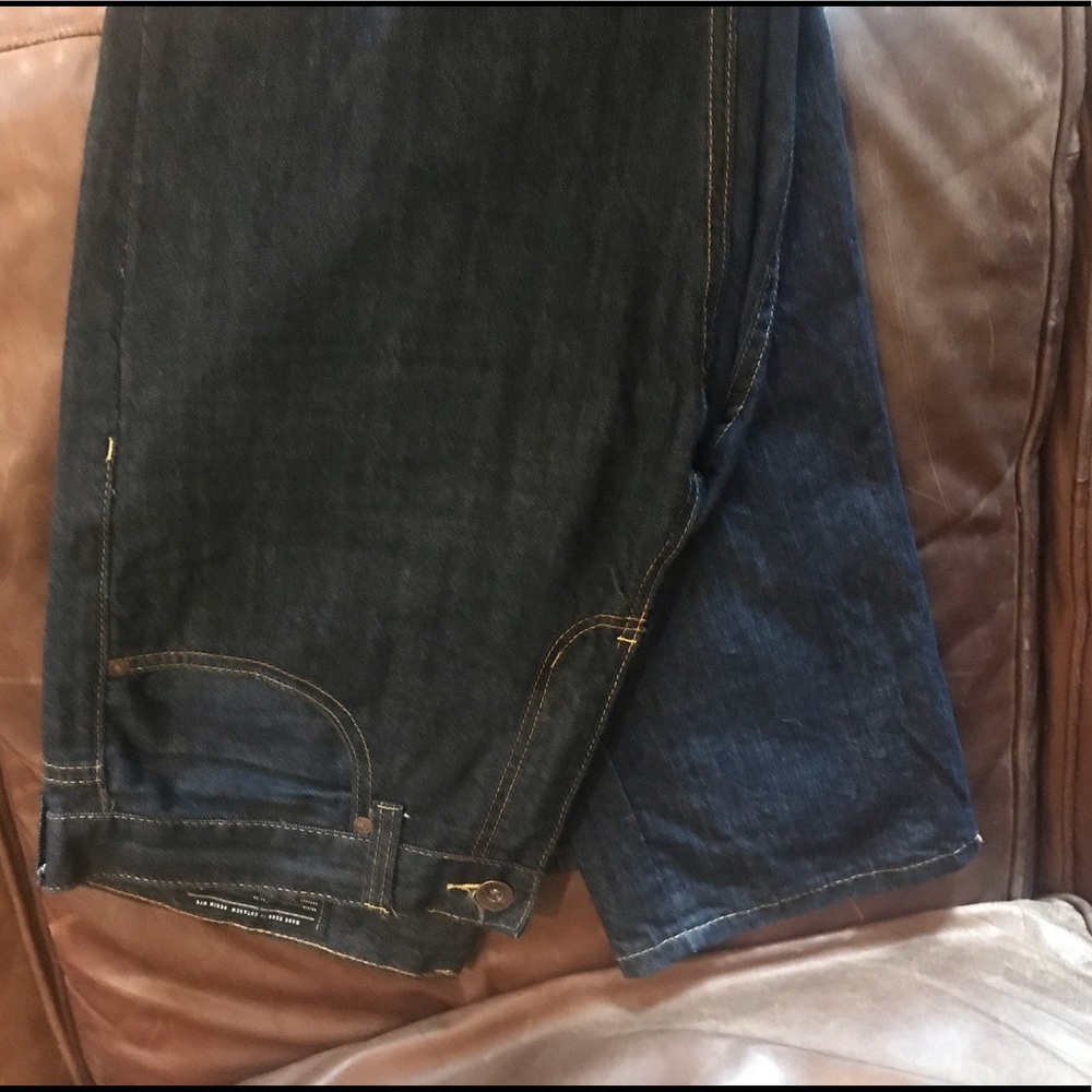 Men’s jeans
